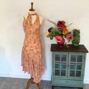 Vintage Jessica Ash. Cottage core.